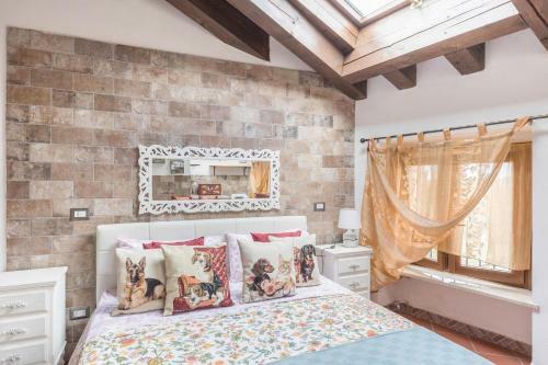 Apartamento Le Case Di Erminia Country