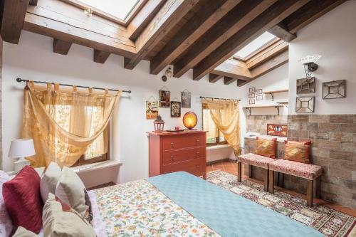 Apartamento Le Case Di Erminia Country
