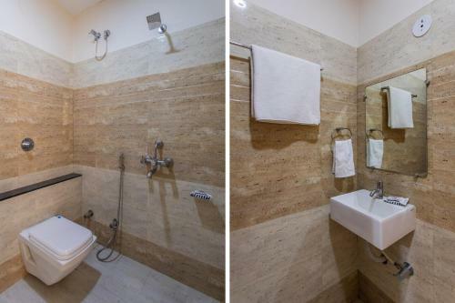 Oyo 29231 Hotel Agarwal