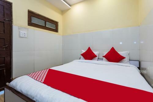 Oyo 29231 Hotel Agarwal