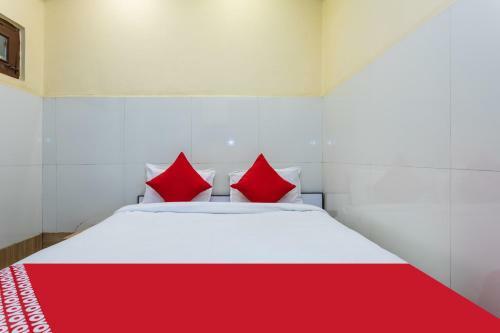 Oyo 29231 Hotel Agarwal