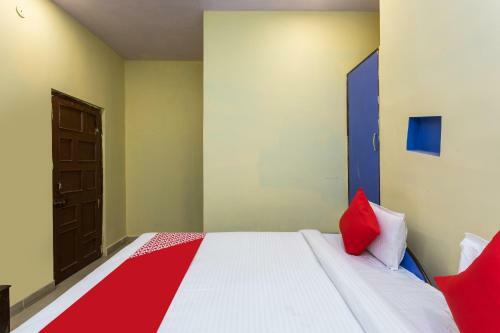 Oyo 29231 Hotel Agarwal