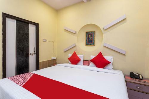 Oyo 29231 Hotel Agarwal