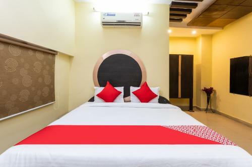 Oyo 29231 Hotel Agarwal