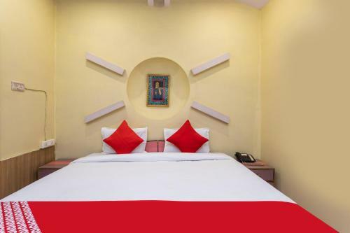 Oyo 29231 Hotel Agarwal