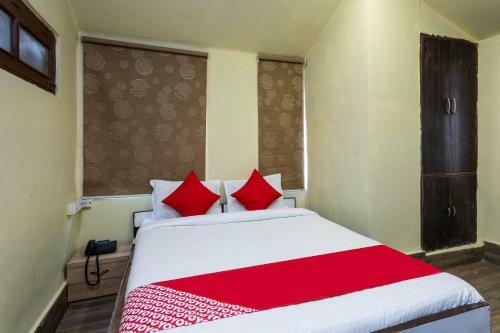 Oyo 29231 Hotel Agarwal