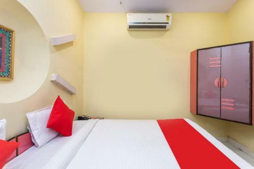 Oyo 29231 Hotel Agarwal