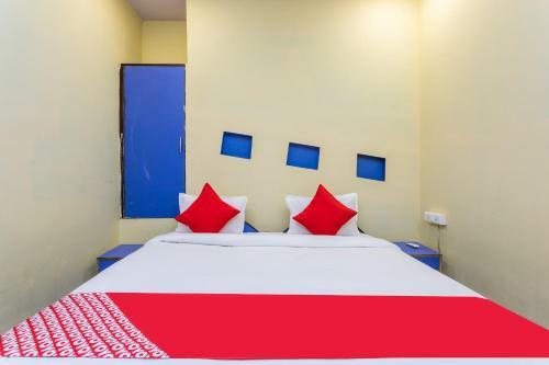 Oyo 29231 Hotel Agarwal