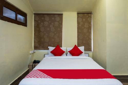 Oyo 29231 Hotel Agarwal
