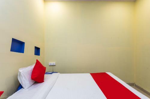 Oyo 29231 Hotel Agarwal