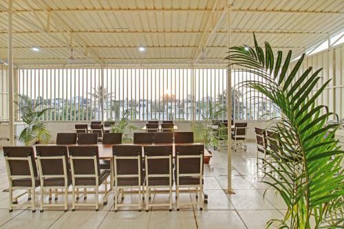 Treebo Trend Hotel Krishna Regency Gautam Nagar