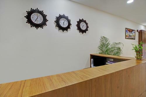 Treebo Trend Hotel Krishna Regency Gautam Nagar