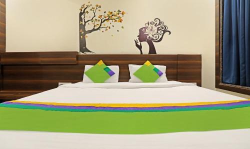 Hotel Treebo Trend Raj Residency Mp Nagar Zone 1