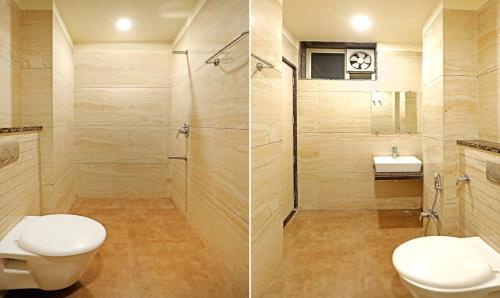 Hotel Treebo Trend Raj Residency Mp Nagar Zone 1