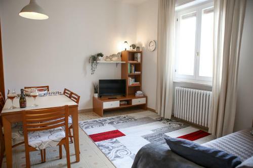 Apartamento Appartamento Al Birrificio
