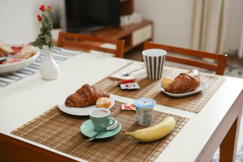Apartamento Appartamento Al Birrificio