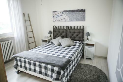 Apartamento Appartamento Al Birrificio