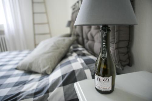 Apartamento Appartamento Al Birrificio