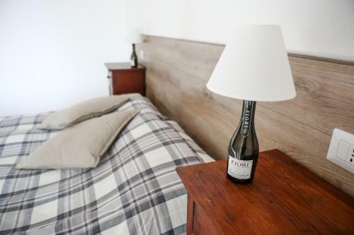 Apartamento Appartamento Al Birrificio