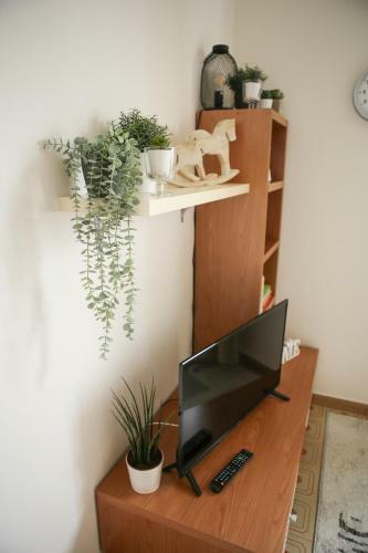 Apartamento Appartamento Al Birrificio