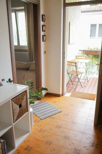Apartamento Appartamento Al Birrificio