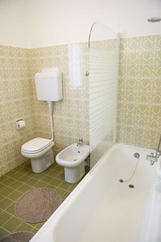 Apartamento Appartamento Al Birrificio