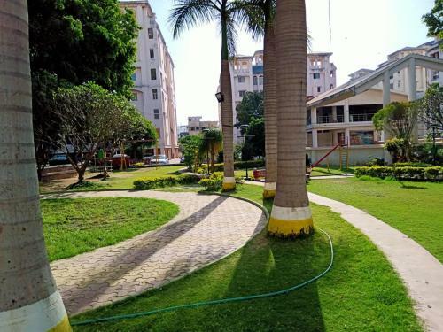 Blue Sky Home Stay, 3 Bedroom Apartment