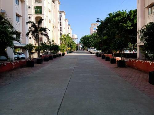 Blue Sky Home Stay, 3 Bedroom Apartment