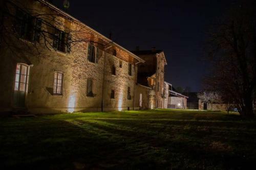 Villa Castello Visconti - Exclusive