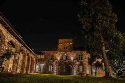 Villa Castello Visconti - Exclusive