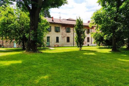 Villa Castello Visconti - Exclusive