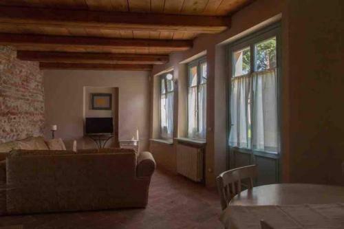 Villa Castello Visconti - Exclusive