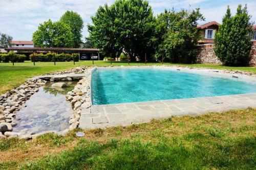 Villa Castello Visconti - Exclusive