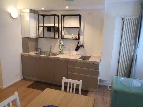 Apartamento Tiffany Appartamento