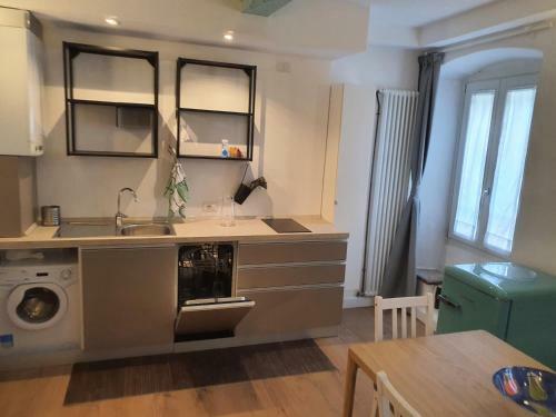 Apartamento Tiffany Appartamento