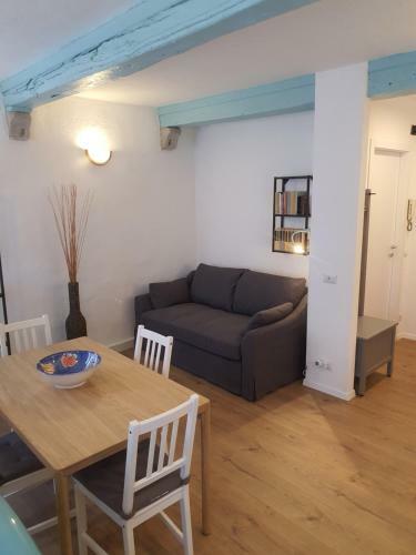 Apartamento Tiffany Appartamento