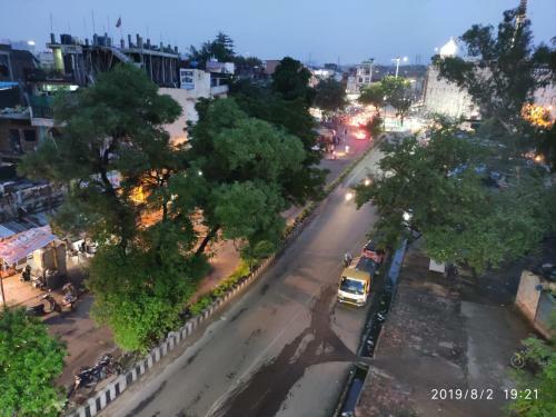 Hotel Thakur Ji