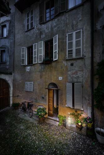 B&B Al Vicolo Del Gallo