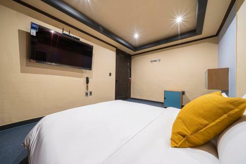 The Shourin Hotel In Daejeon