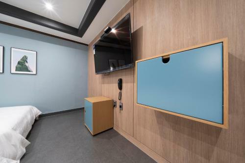 The Shourin Hotel In Daejeon