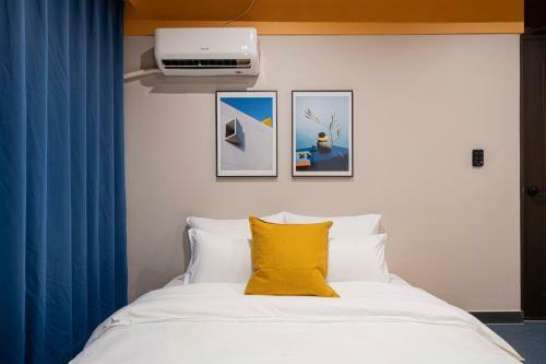 The Shourin Hotel In Daejeon