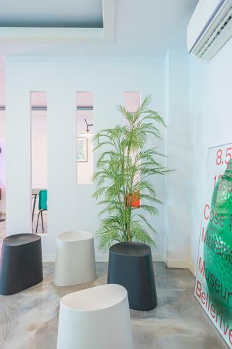 The Shourin Hotel In Daejeon