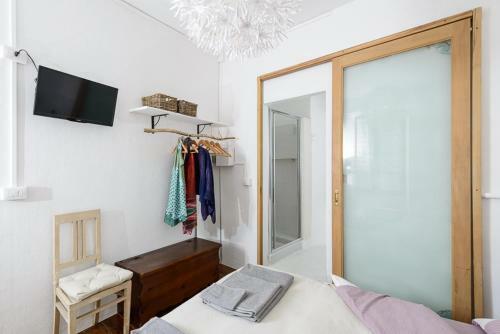 Hostal Al Vicolo Del Gallo