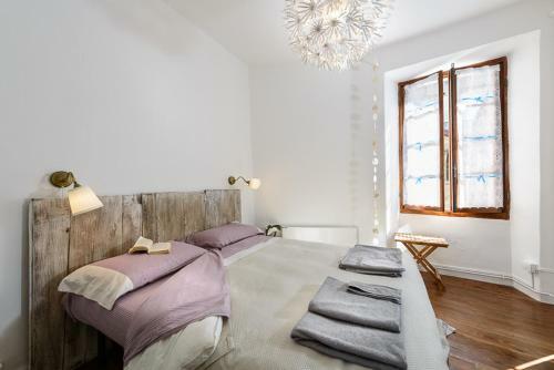 Hostal Al Vicolo Del Gallo