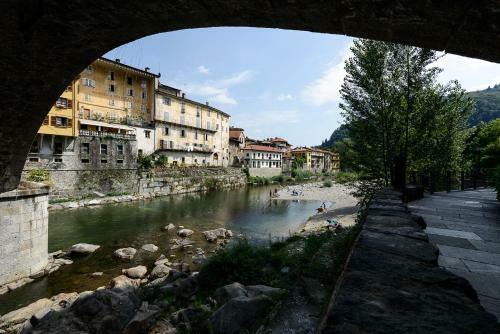 Hostal Al Vicolo Del Gallo
