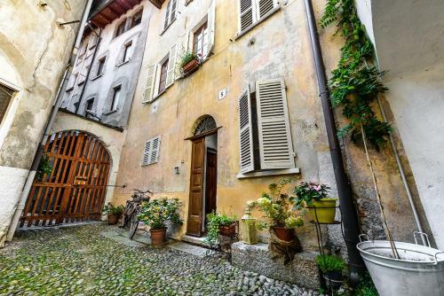 Hostal Al Vicolo Del Gallo