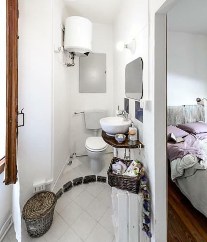 Hostal Al Vicolo Del Gallo