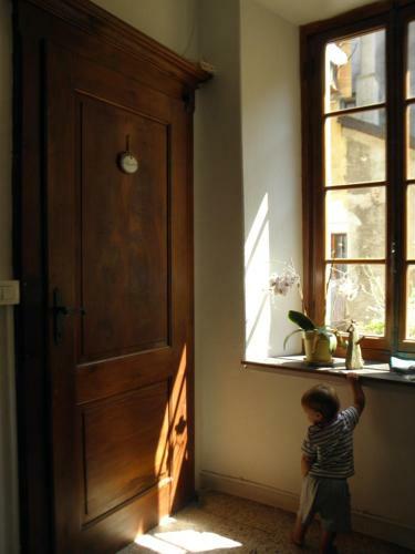 Hostal Al Vicolo Del Gallo