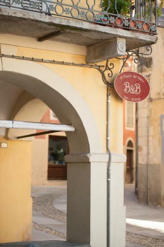 Hostal Al Vicolo Del Gallo