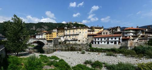 Hostal Al Vicolo Del Gallo